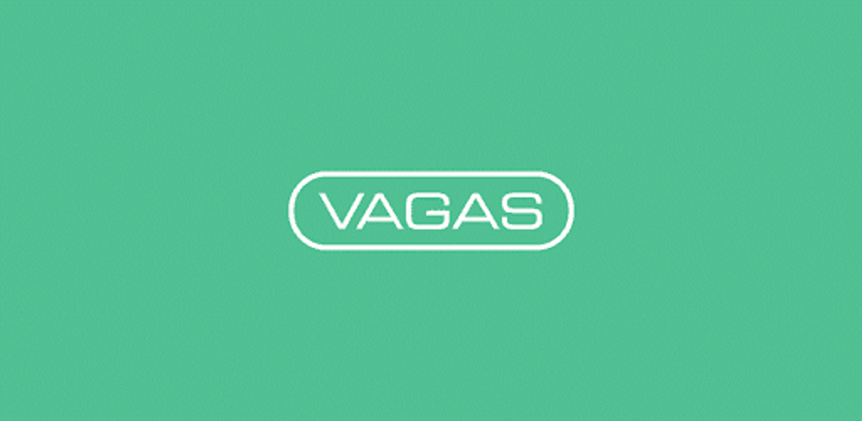 App VAGAS de Emprego - VAGAS.com