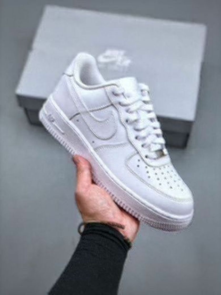 Social Nike Force 1-3