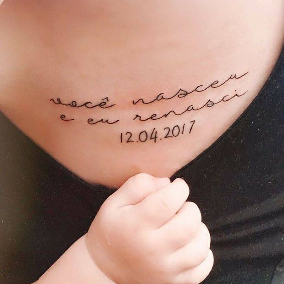 Social Tatto