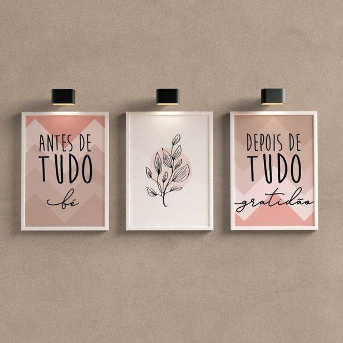 Social Decoração quadros