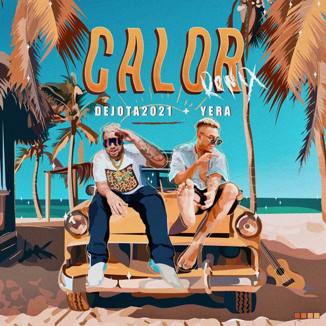 Music Calor - Remix