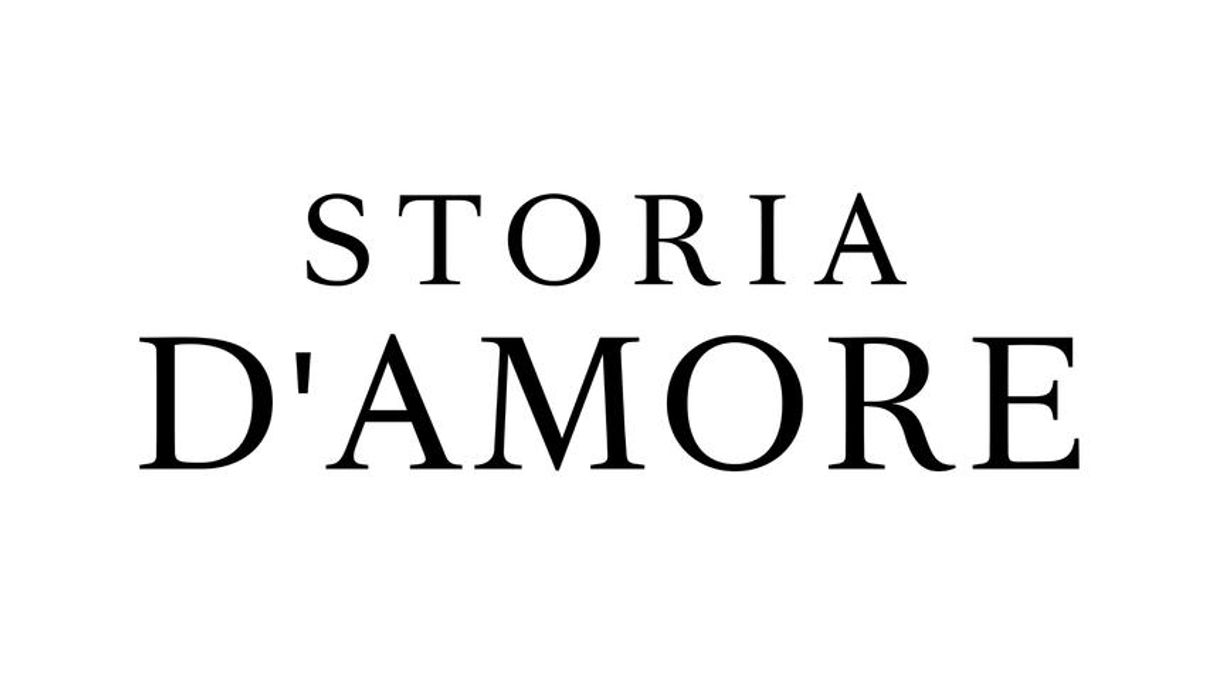 Restaurantes Storia D'Amore