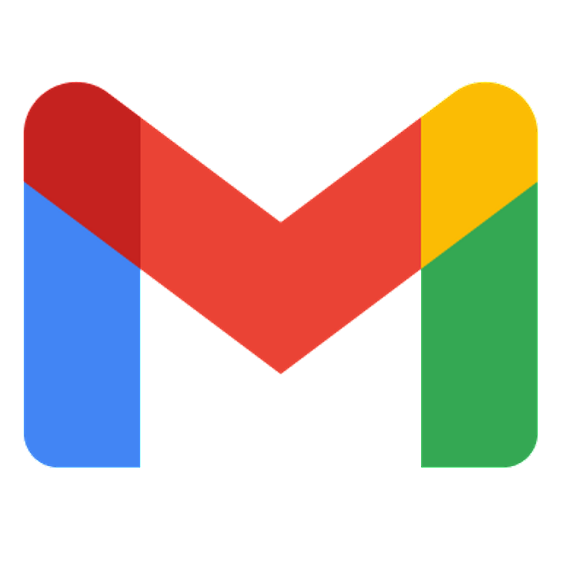 App Gmail - Email by Google