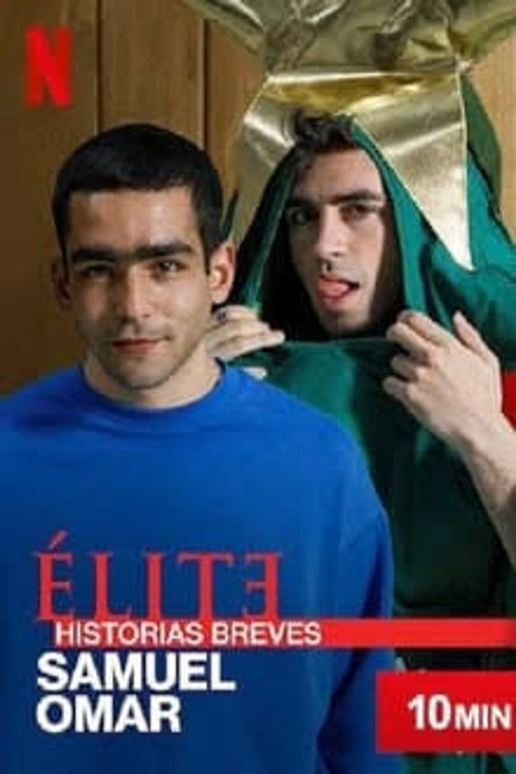 Fashion Histórias Breves Elite 