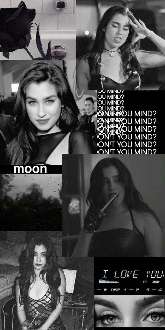 Social Lauren Jauregui