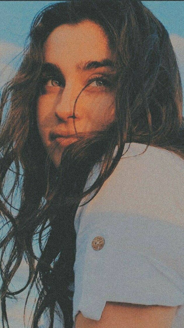 Social Lauren Jauregui