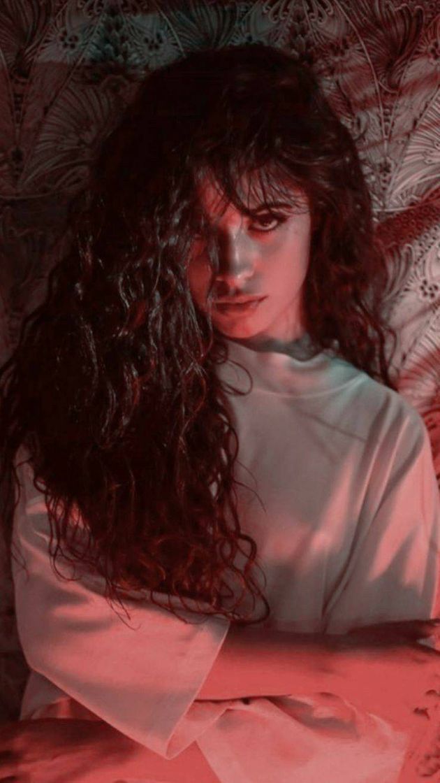 Social Camila Cabello