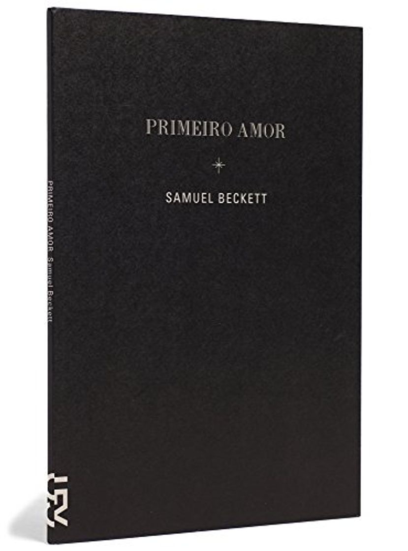 Libro Primeiro Amor - Coleção Particular