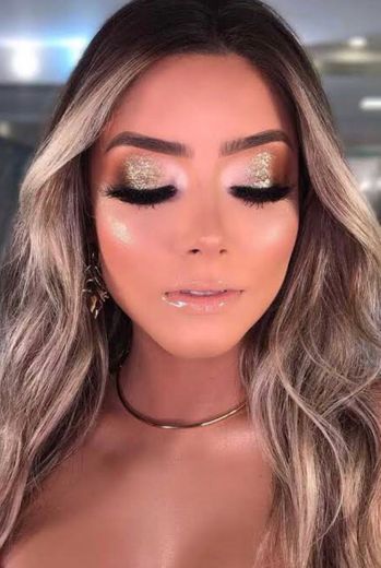 Make dourada