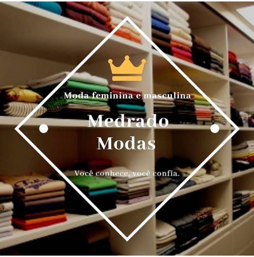 Fashion Moda feminina e masculina 