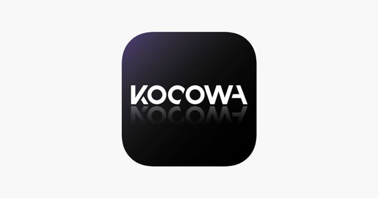 Apps Kocowa+