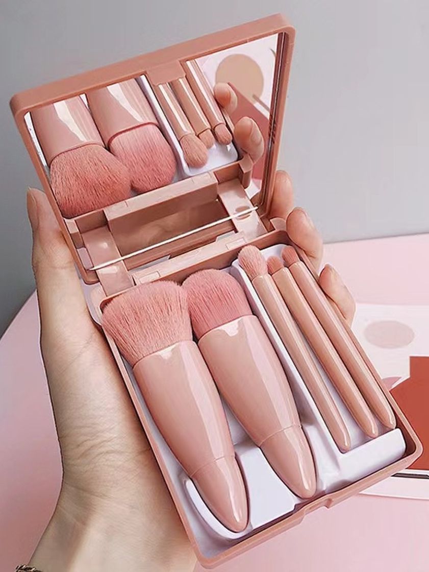 Belleza 3 Cores Blush Líquido Bastão : Orvalhado Tinta Blush Maquiagem Com Hidratante