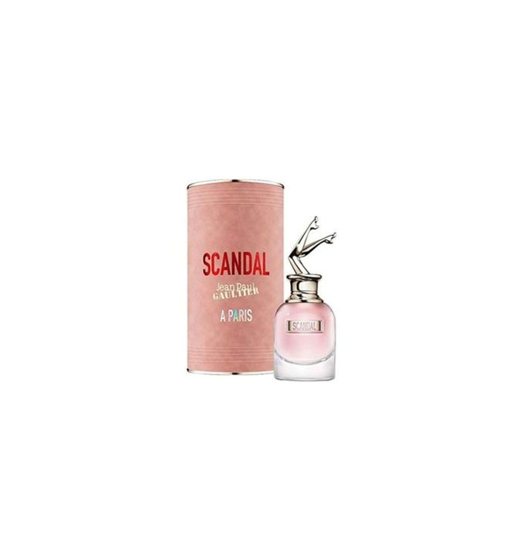 Belleza Scandal a Paris JEAN PAUL GAULTIER  Eau de Toilette 30 ml