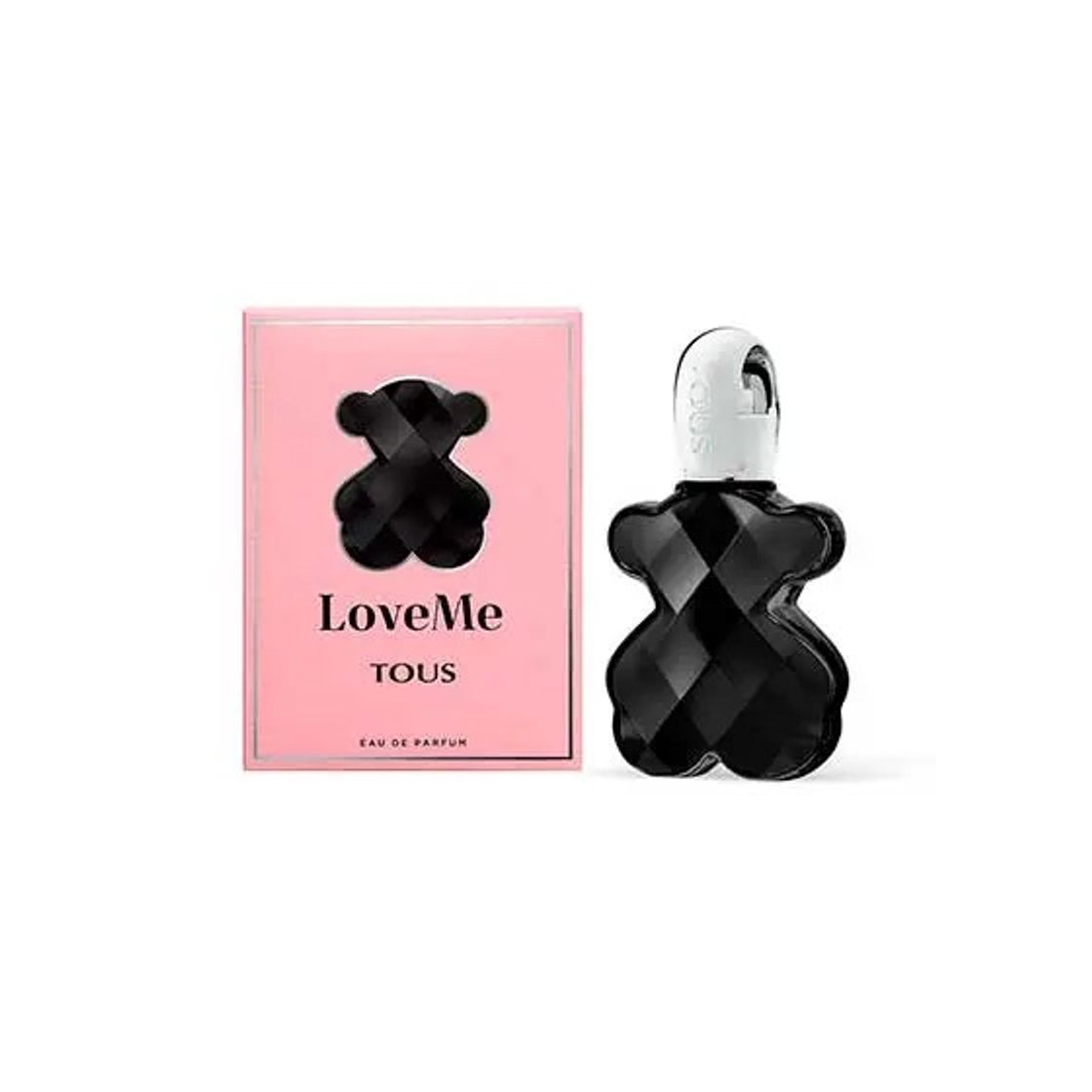 Beauty LoveMe Onyx Tous