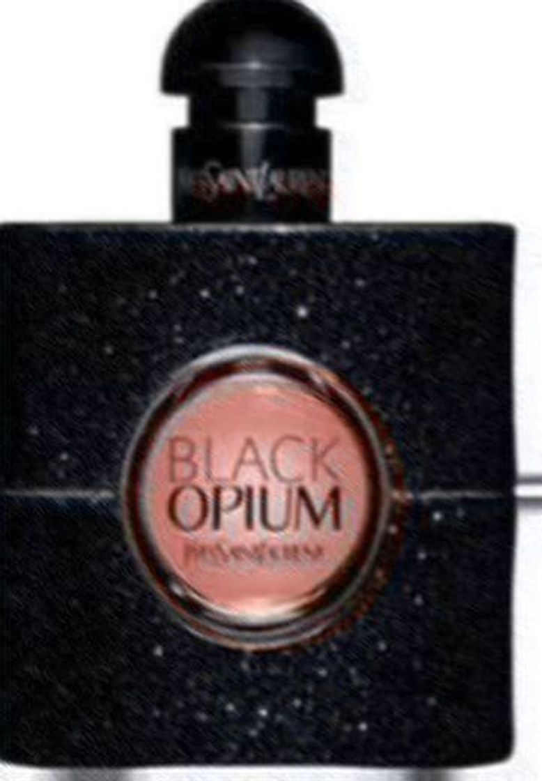 Belleza YVES SAINT LAURENT BLACK OPIUM