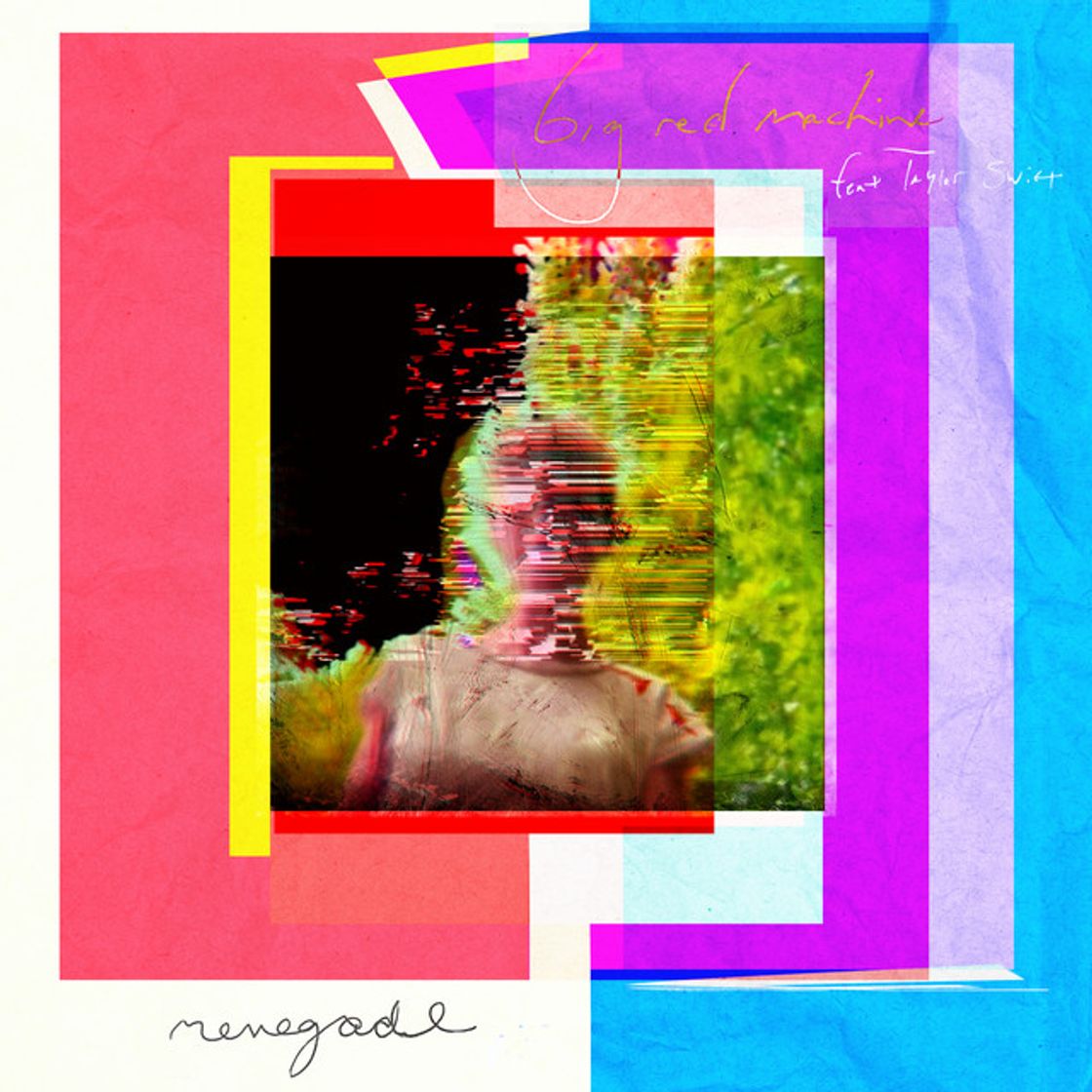 Music Renegade (feat. Taylor Swift)