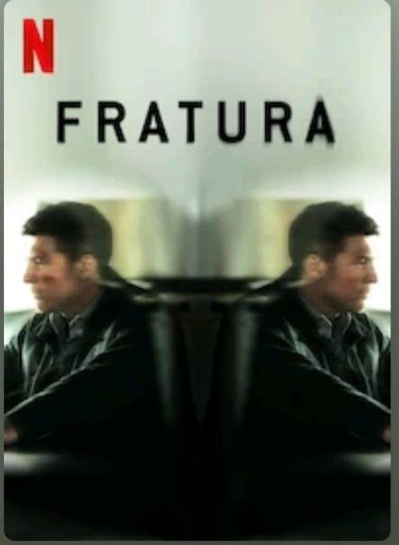 Película Filme fratura