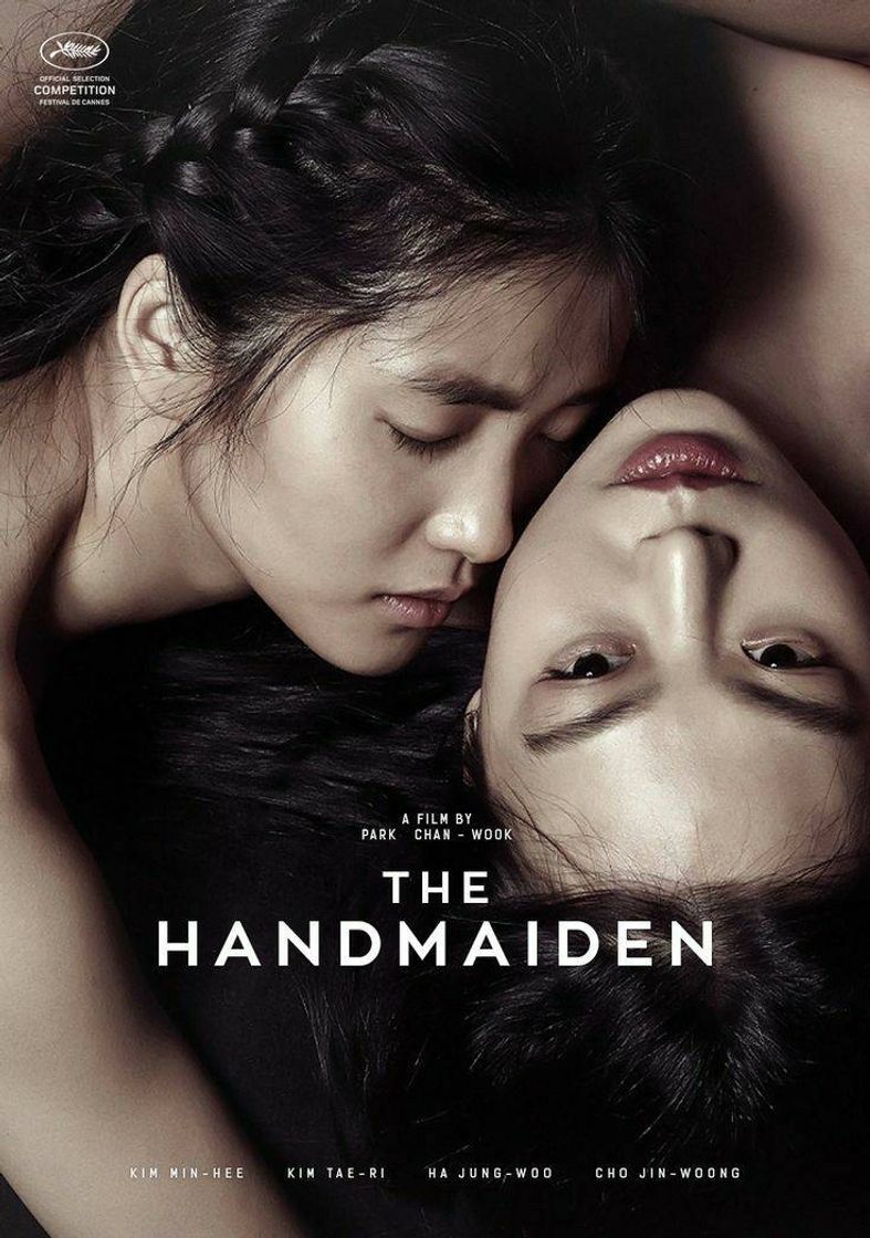 Película The Handmaiden