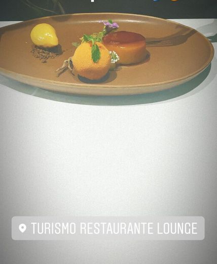 Turismo Restaurante Lounge