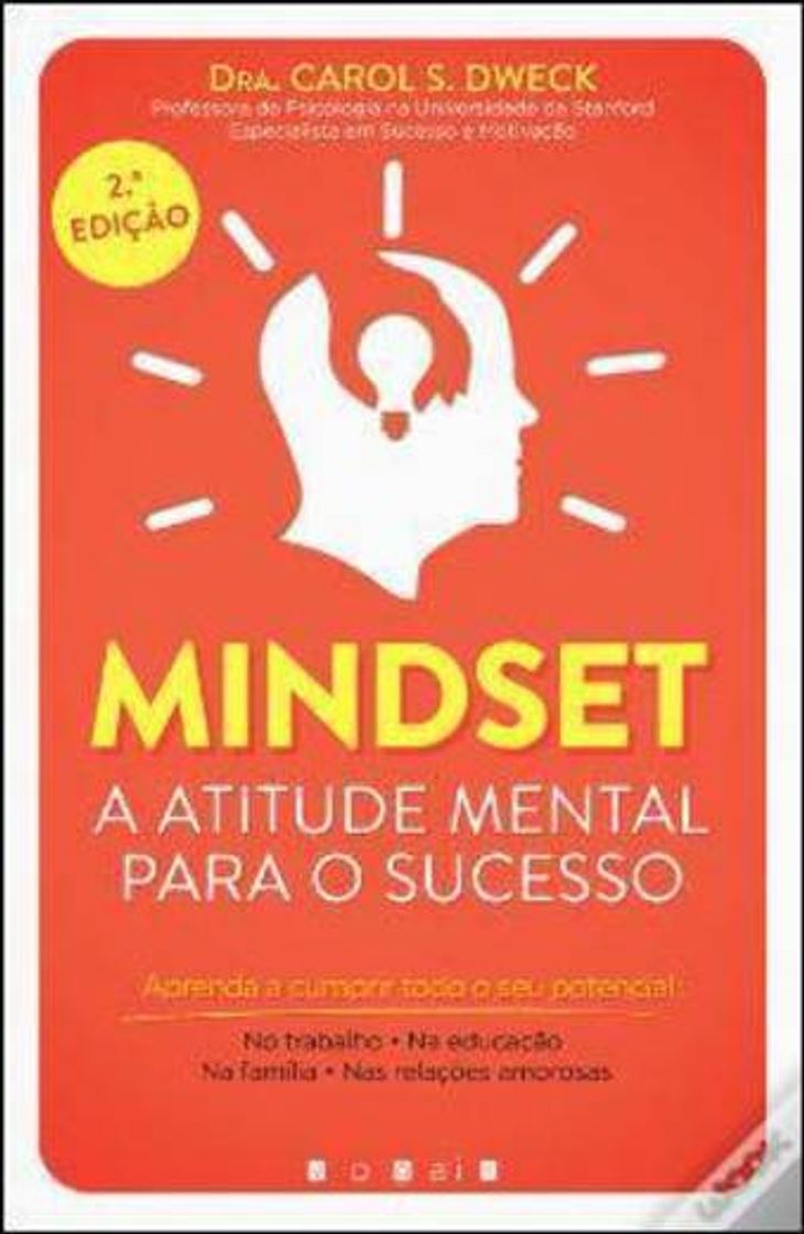 Libros Mindset