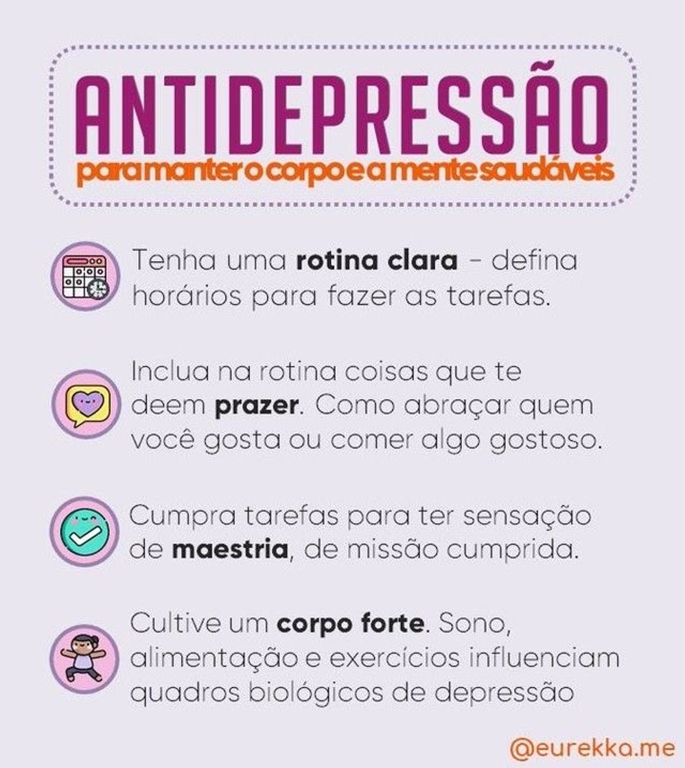 Fashion Antidepressão❣️