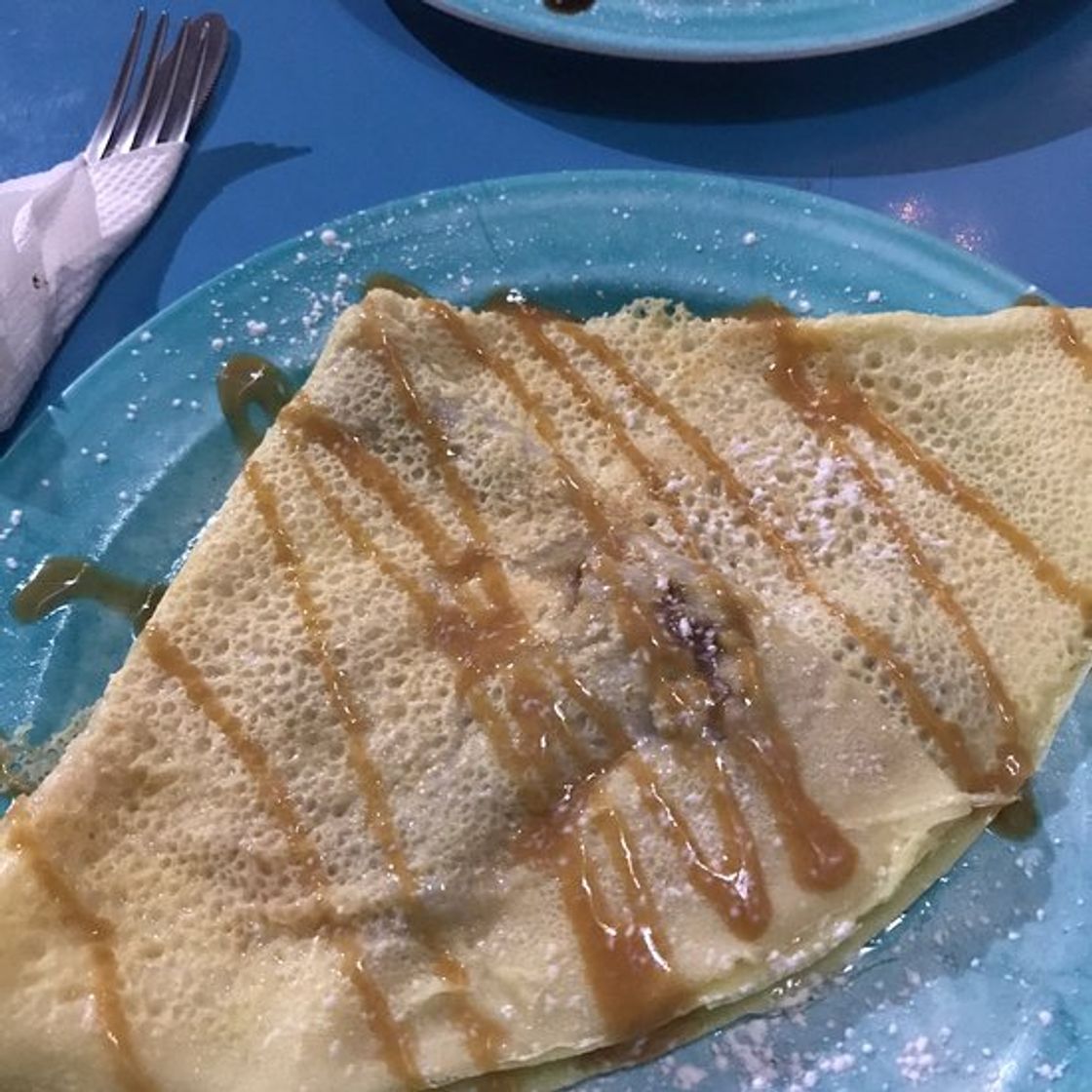 Restaurants Crepes & Crepes