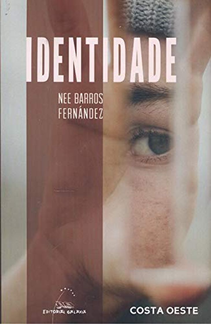 Libros Identidade. A normalidade do non-común: 122