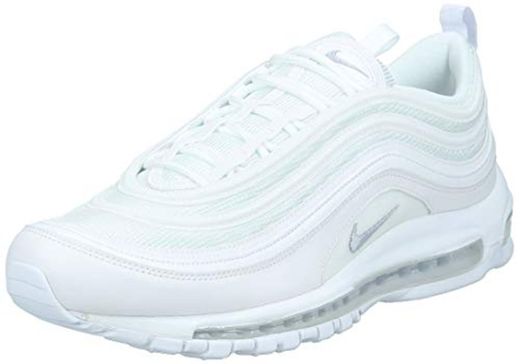 Nike Air MAX 97, Zapatillas de Gimnasia para Hombre

