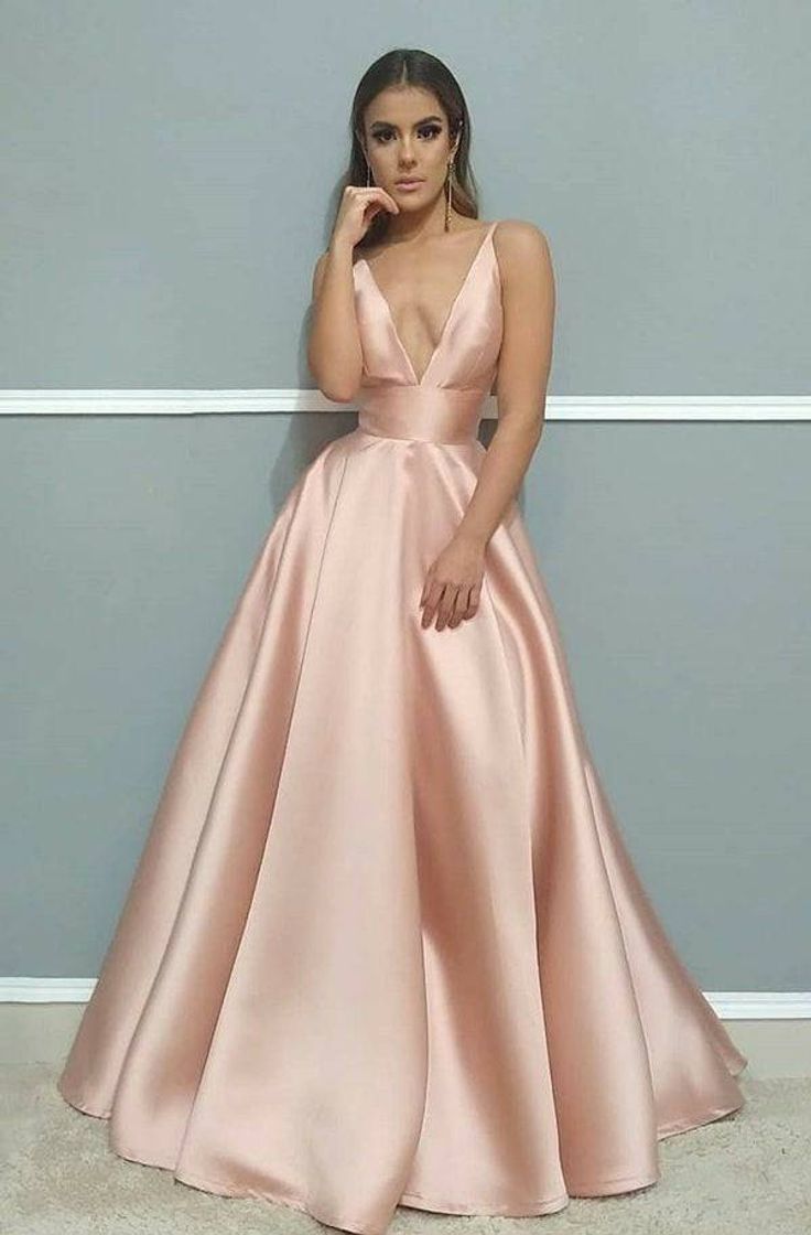 Fashion Vestido para madrinha de casamento 