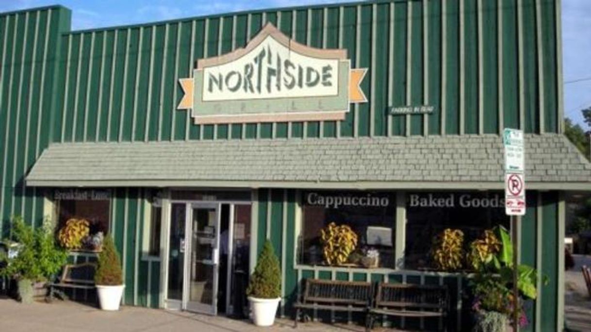 Restaurants Northside Grill