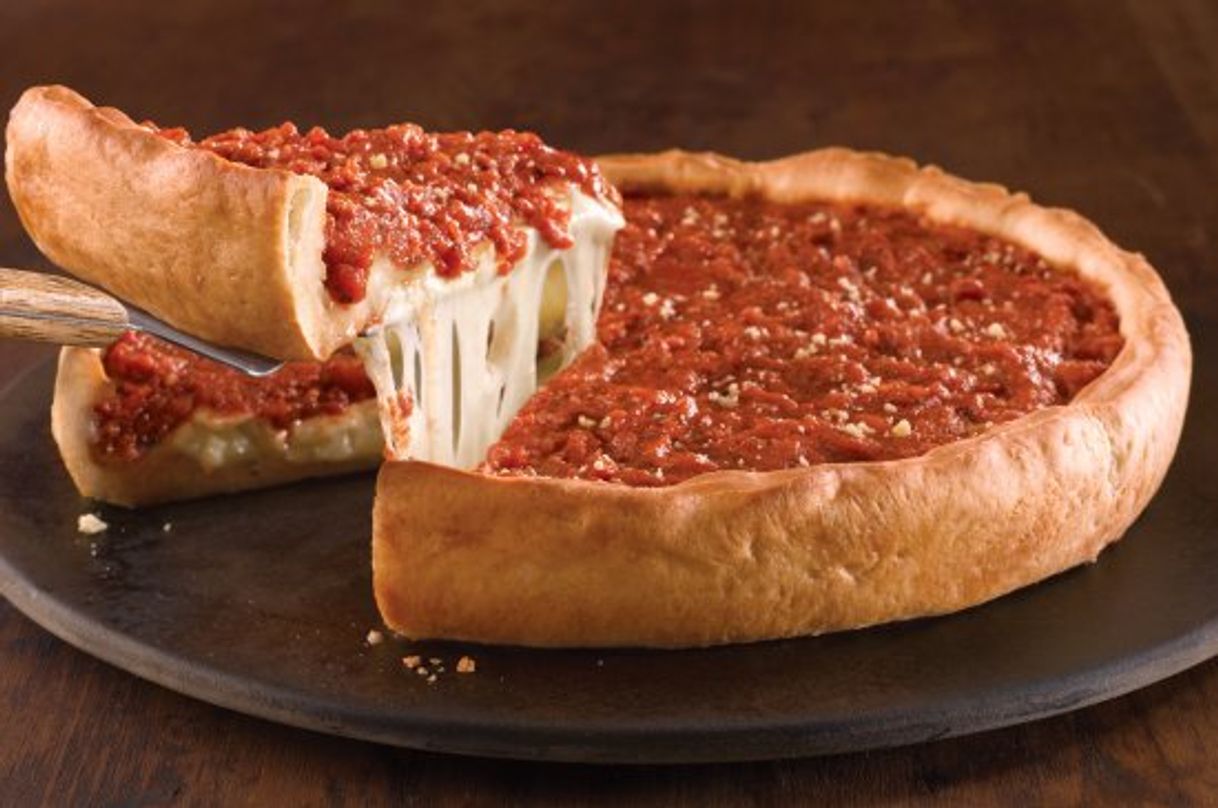 Restaurants Giordano's