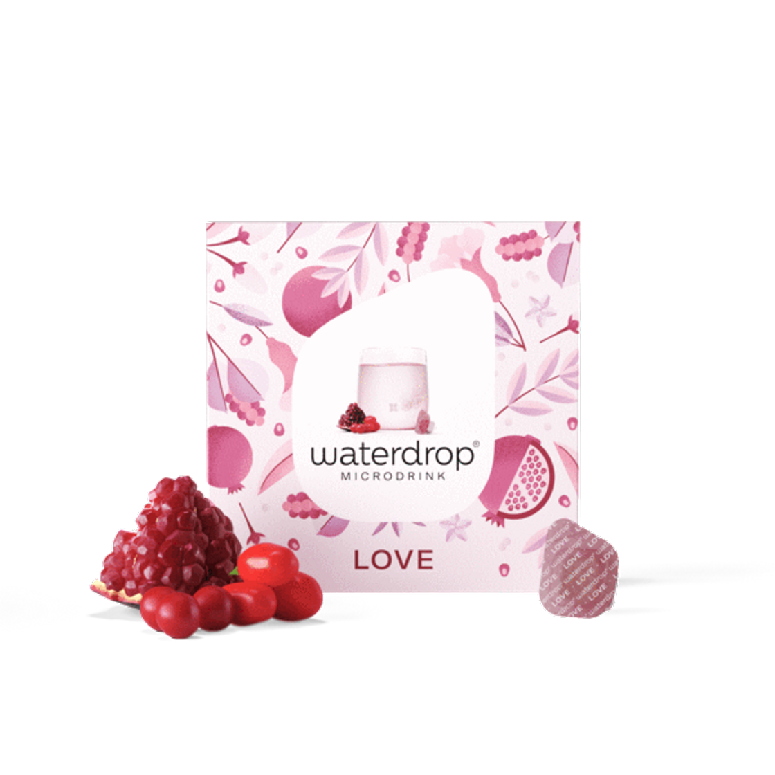 Producto Waterdrop