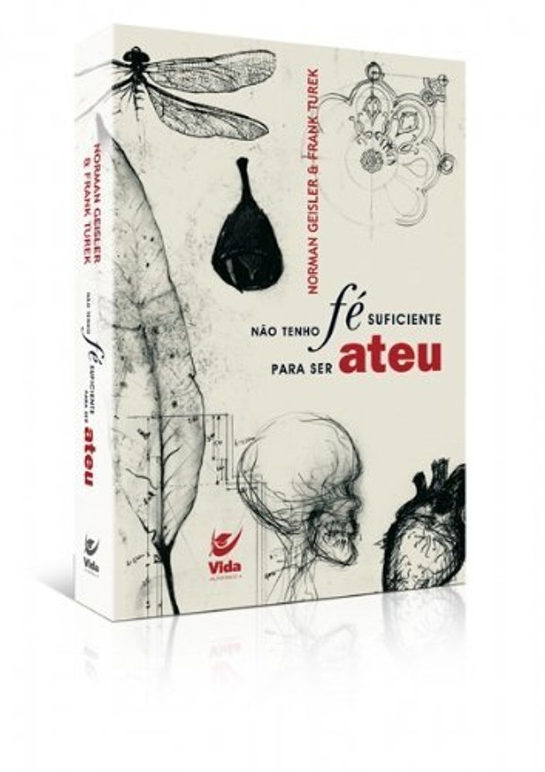 Libro Não Tenho Fé Suficiente Para Ser Ateu