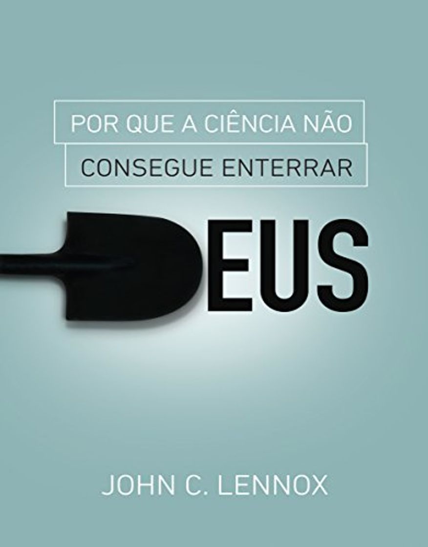 Book Por que a ciência não consegue enterrar Deus