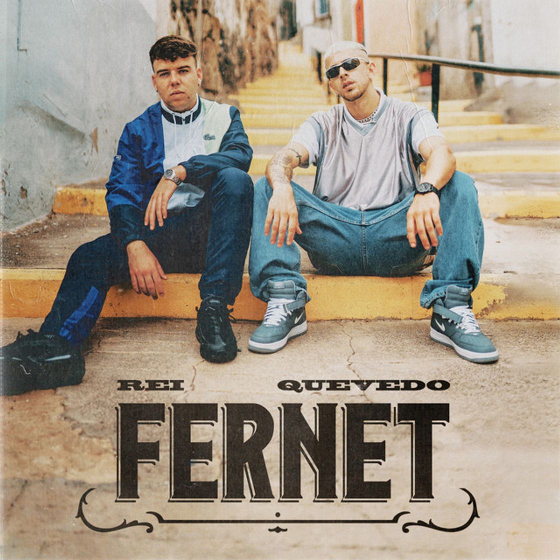 Music FERNET