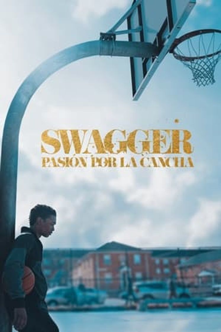 Serie Swagger