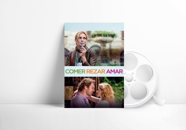 Movie Come, reza, ama