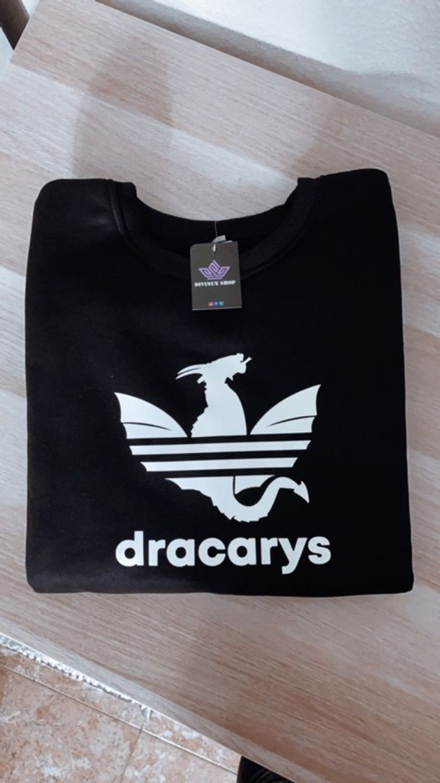 Product SUDADERA GOT DRACARYS 🐉