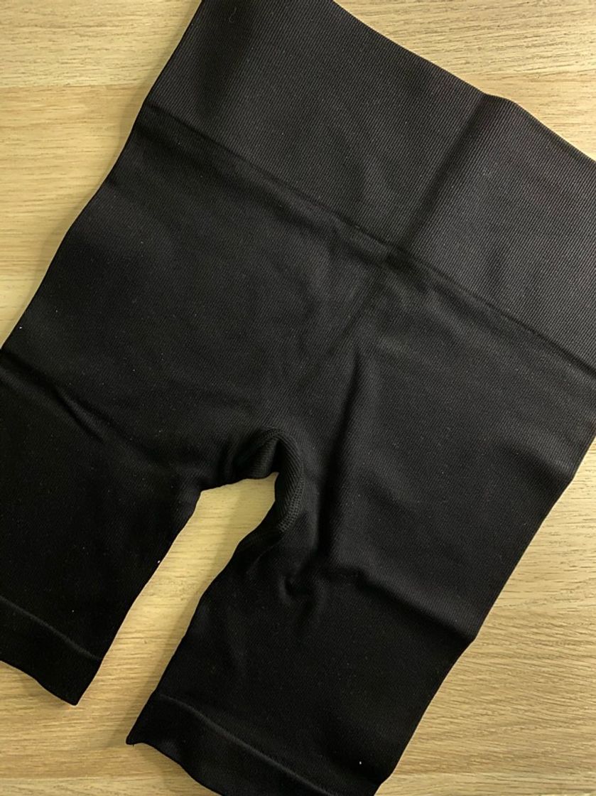 Product Pantalón ciclista negro 🚴