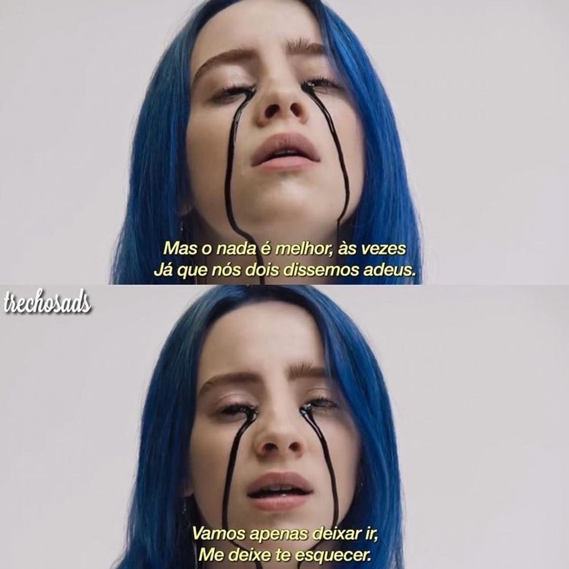 Moda Billie eilish🔥