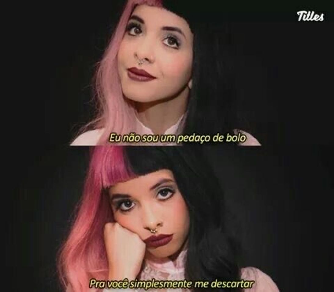 Moda Melanie martinez⚡️