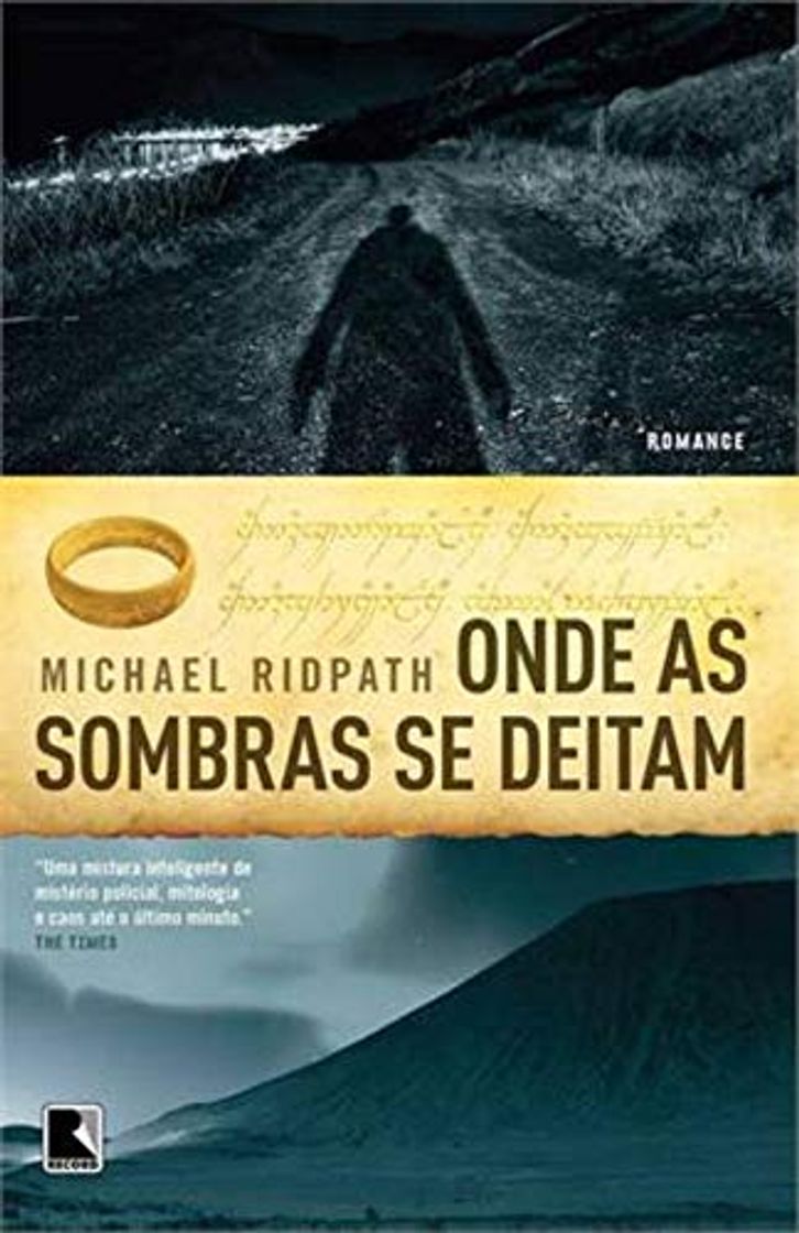 Onde As Sombras Se Deitam