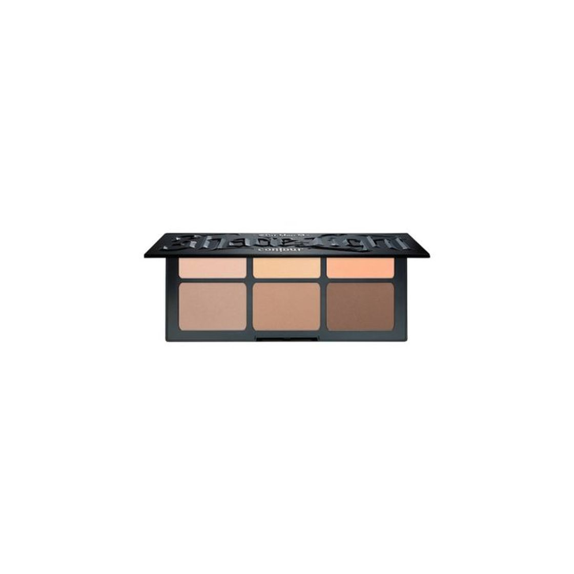 Beauty Paleta do contorno KVD Beauty