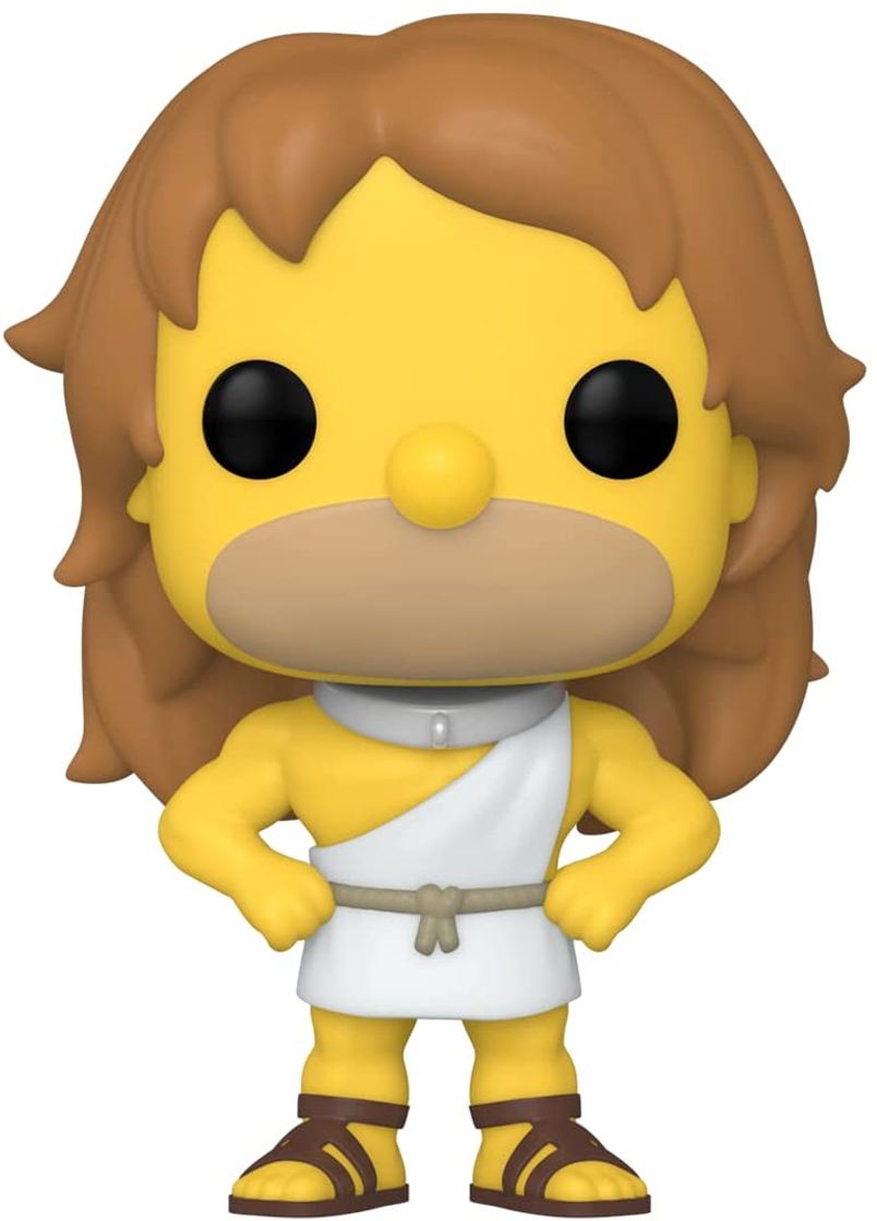 Producto Funko Pop Exclusivo Buff Homer Simpson