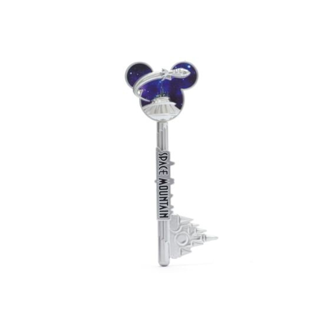 Producto Llave 1 Mickey The Main Attraction Disney Store