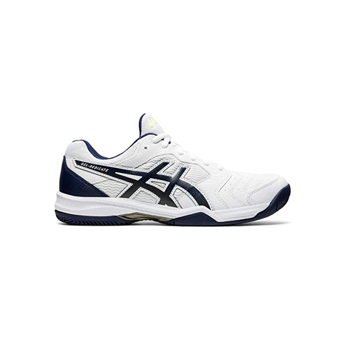 Fashion ASICS Gel-Dedicate 6 Clay