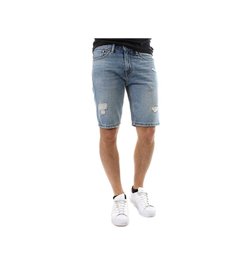 Moda Levi's 511 Slim Fit Vaqueros, Denim, 36W