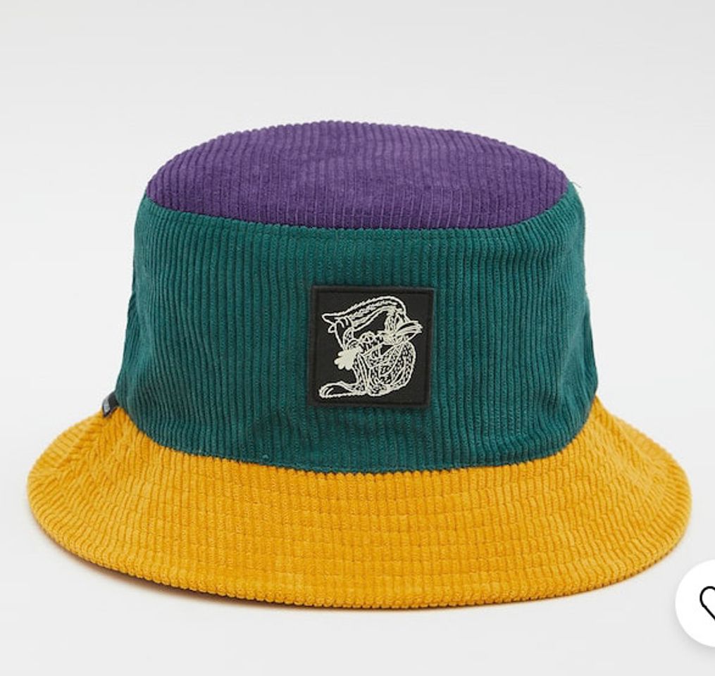 Moda Gorro bucket Looney Tunes x Evan Rossell - PULL&BEAR