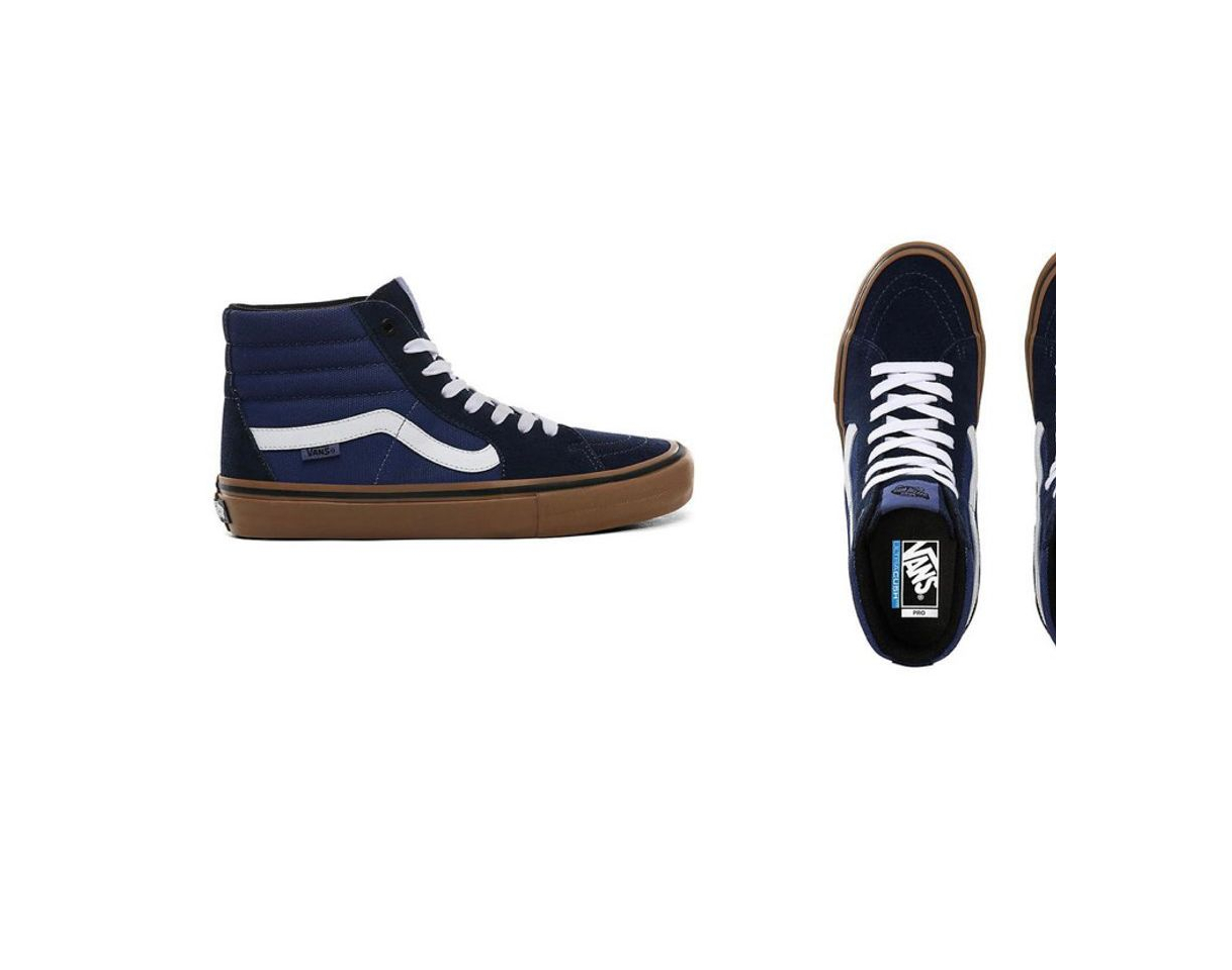 Productos Vans and pumps