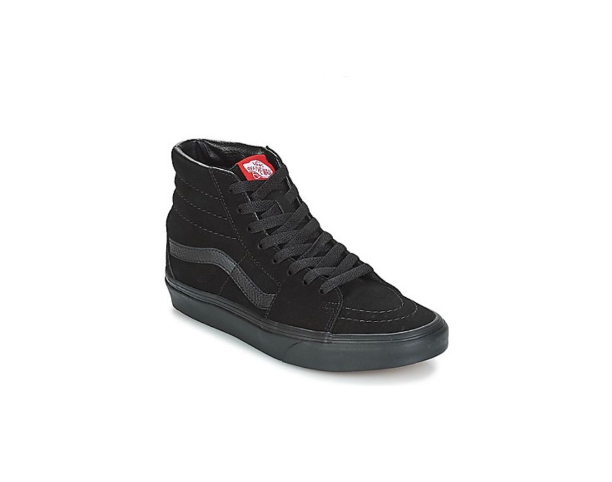 Products Vans SK8-Hi Black - Shoes Hi top trainers £ 57